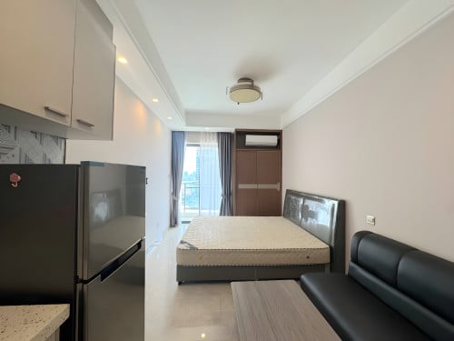 Condo TK Star For Rent- Toul Kork Area