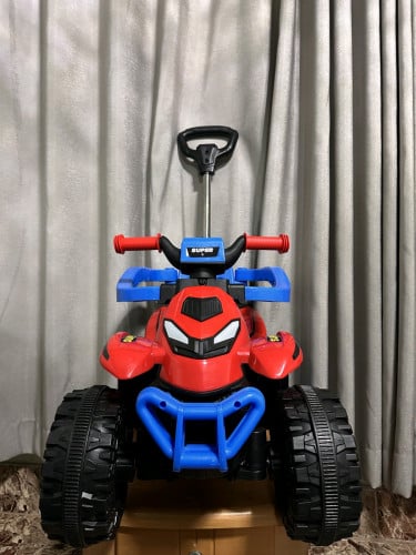 Electric kid motor ម៉ូតូអគ្គសនី