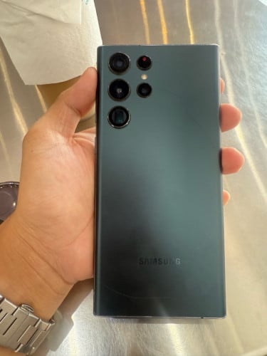 Galaxy s22 ultra Spec 256gb