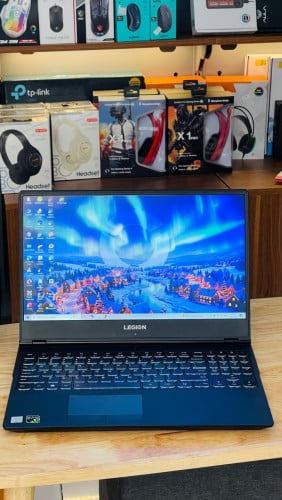 Gaming Lenovo តម្លៃពិសេស​ជូនប្អូនៗសិស្សានុសិស្សយក: IT,Architecture,Electronics,Graphics Design …📚