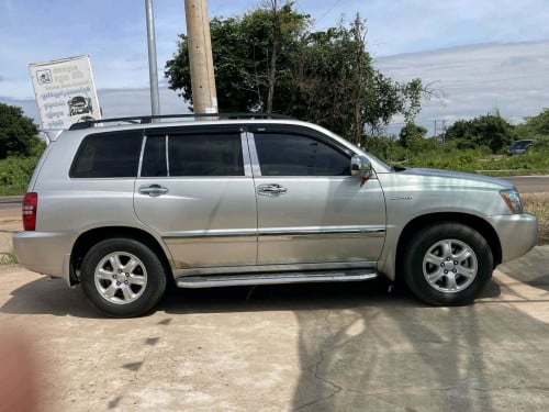 Highlander 03 Limited P1