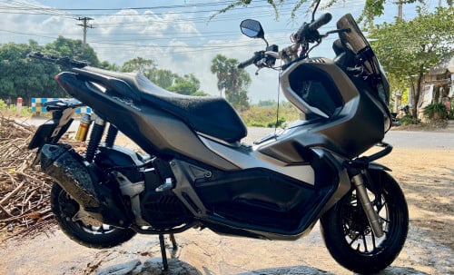 Honda ADV 150 2020