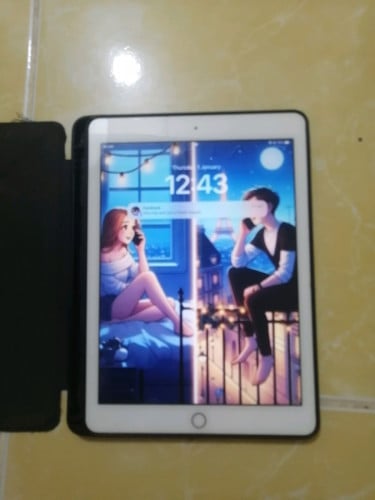 Ipad​ 5 generation​