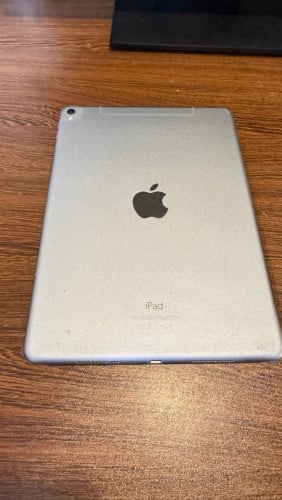 iPad Pro 9.7 128g bypass