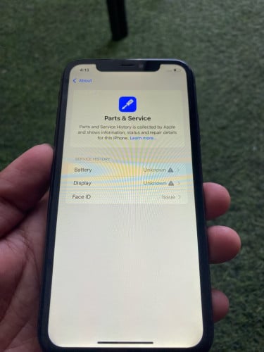 IPhone 11 64G អេក្រង់ថ្មី color ស្អាតថ្ម80% 140$ ទីតាំងភ្នំពេញជិតវេងស្រេង