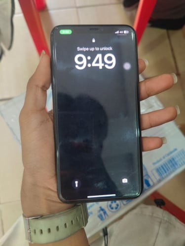 IPhone 11ProMax សំណុំសុីន