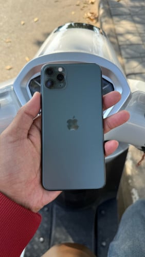 Iphone 11promax 64G 160$