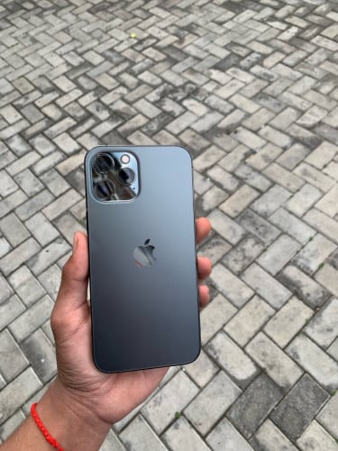 IPHONE 12 Pro Max/256G ( ID 844737)📥🎉