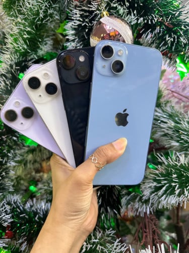 iPhone 14plus 128G 359$-389$ LLA