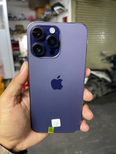 iPhone 14Pro Max128g