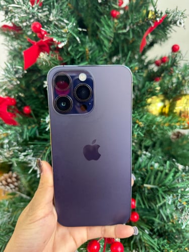 iPhone 14promax 128g LL/A