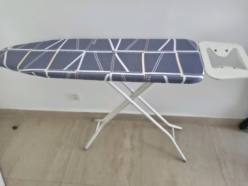 ironing board