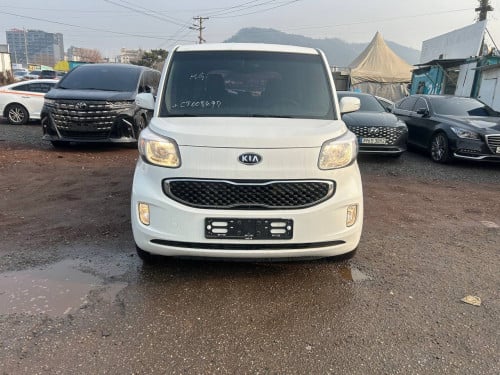 Kai Ray 2012 full option