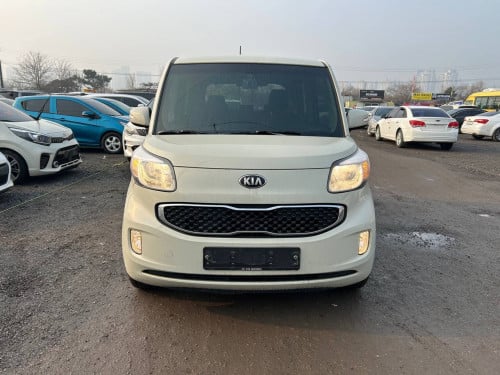 Kai Ray 2013 full option