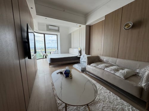 Koh Norea | Phnom Penh (Vue Aston)