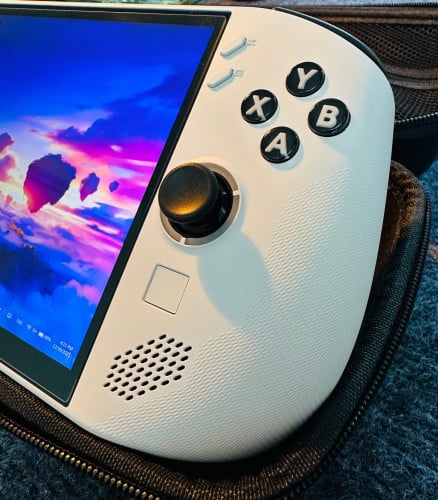 Legion Go S, 32GB , 1T