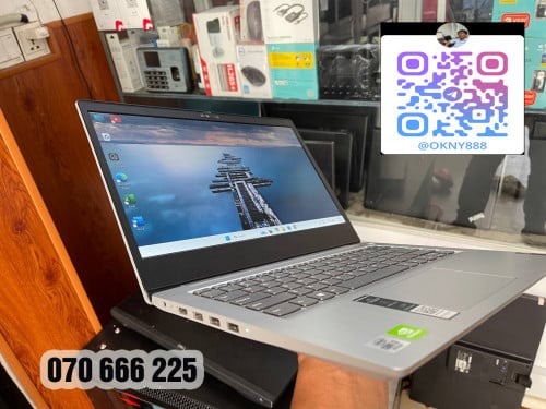 Lenovo IdeaPad 3 14IML05