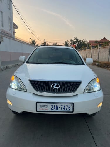 Lexus RX330 2004