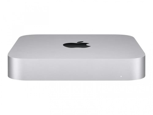 Mac Mini + Dell Monitor