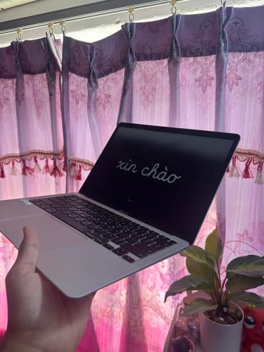 Macbook air 2020 core i5