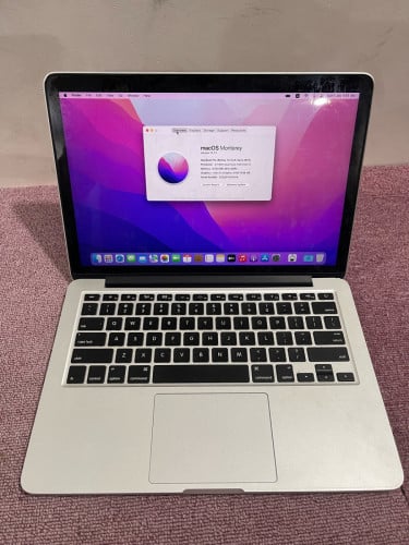 MacBook Pro 2015 sale 205$