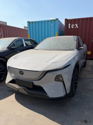 Mazda EZ-60 Full Max option លក់ធូរៗ ស្តុកច្រេីនគ្រឿង