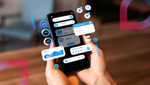 Mobile App Development