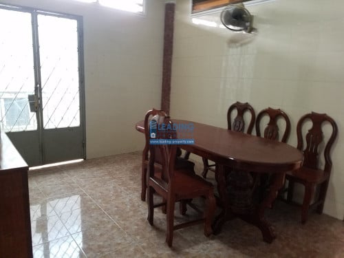 N210 | 2 Bedrooms Furnished Flat Apartment For Rent in BKK1