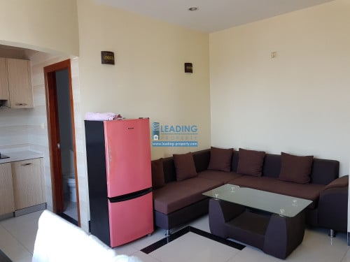N759 | Serviced Apartment 2 Bedrooms For Rent Near Chinese Embassy