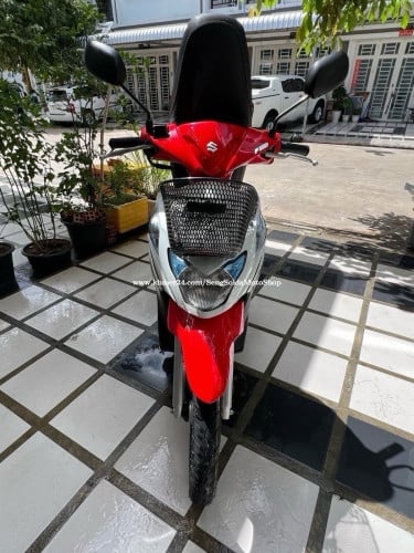 Nex023លេខភ្នំពេញ 1KE. ម៉ូតូស្អាតណាស់ មានលក់នៅហាង (សេង សុខឡា 9999)