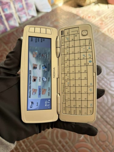 Nokia 9300 Classic
