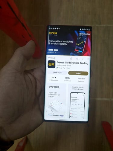 note ថ្មរកាន់ណាស់ ប្រើរល្អ នៅ all original