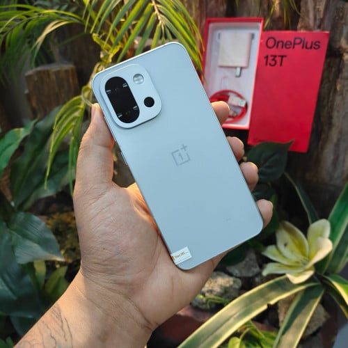 One plus 13T/CH/ram12/256G/