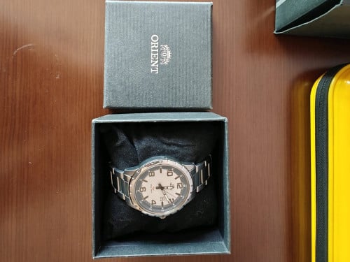 Original Orient Men’s Watch