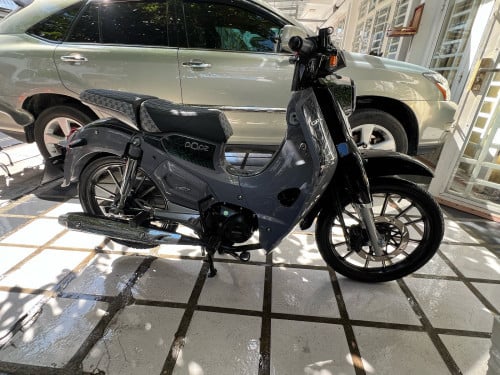 POPZ 025 ព៌ណសុីម៉ង់ថ្មីណាស់ម្ចាស់ដេីម លេខPP1.LP មានលក់នៅហាង( សេង សុខឡា 9999)