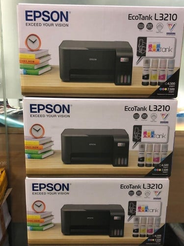 Printer Epson L3210