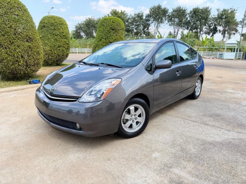 Prius 2008 Full option