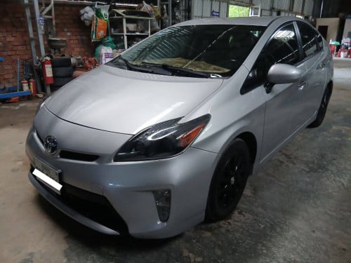 PRIUS 2012 For Rent /出租