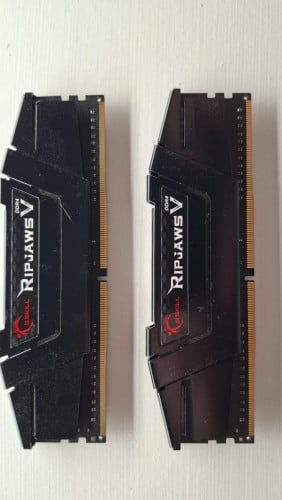 RAM 16G x2 (32G) $ 70