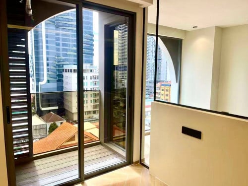 Re-Sale Condo, BKK1 TIME SQUARE 5