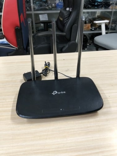 Router Tplink WR940N