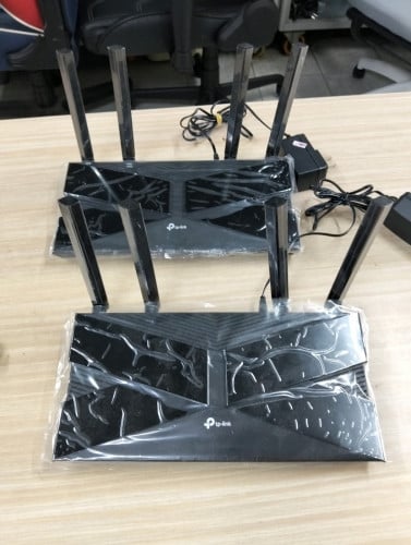 Router WiFi6 AX10 Tplink
