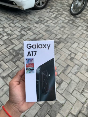 Samsung Galaxy A17/128G📥😍