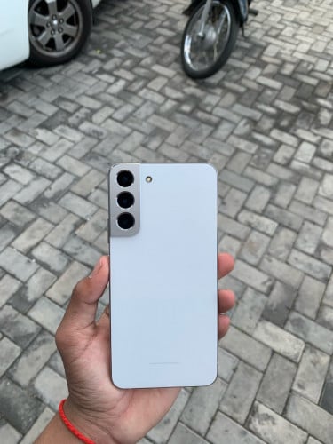 Samsung Galaxy S22 Plus/256G🎉😍📥