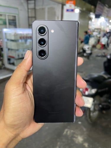 Samsung Z Fold5 Ram12/256g