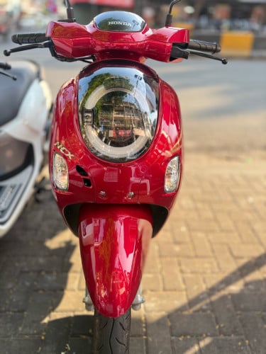 Scoopy 2025 ប្រេីសោរ​ ក្រុមហ៊ុន​ នៅស្អាតខ្លាំង