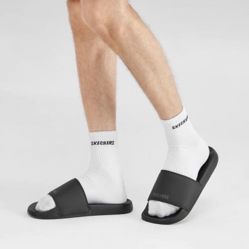 Slide Skechers Men's