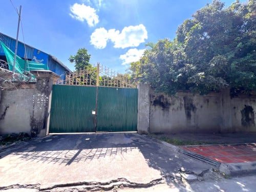 Spacious House for Sale | Sen Sok District, Phnom Penh