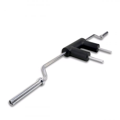 SSB SAFETY SQUAT BAR