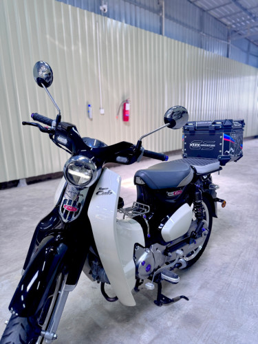 Super Cub 125cc ABS 2020